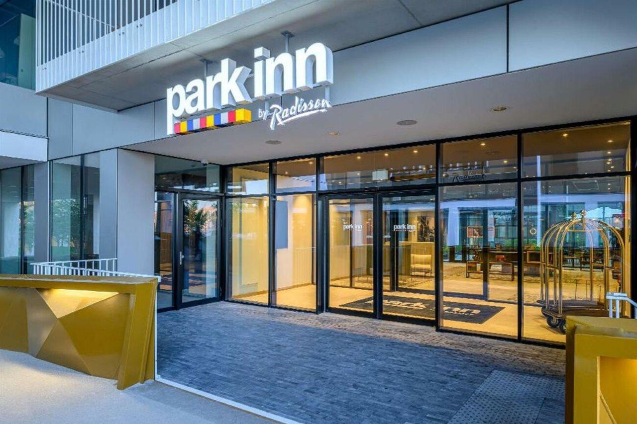 Park By Radisson Centre Antwerp