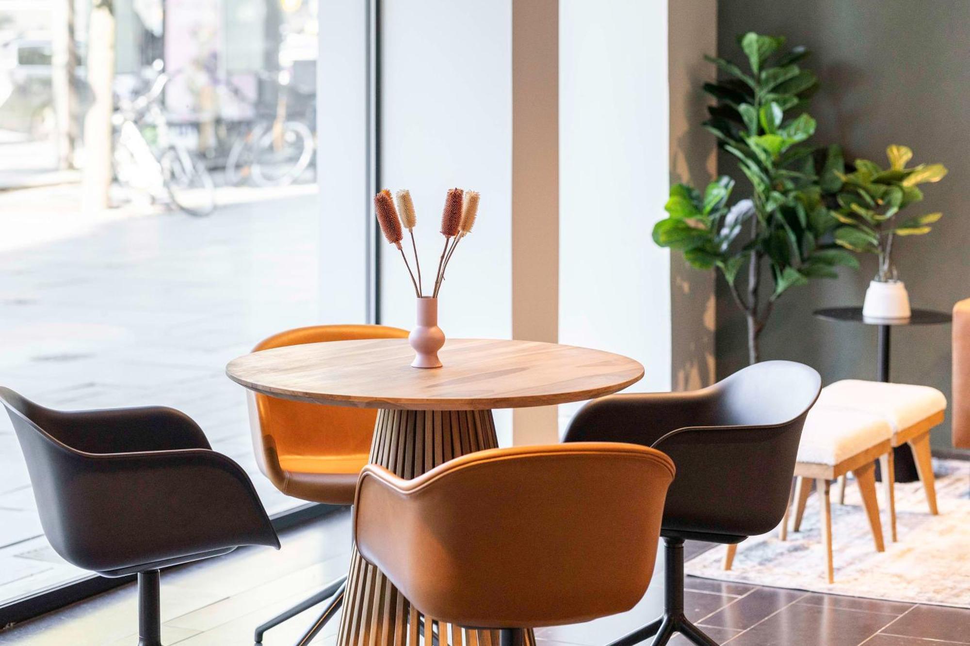 Hotel Park By Radisson Centre 3*