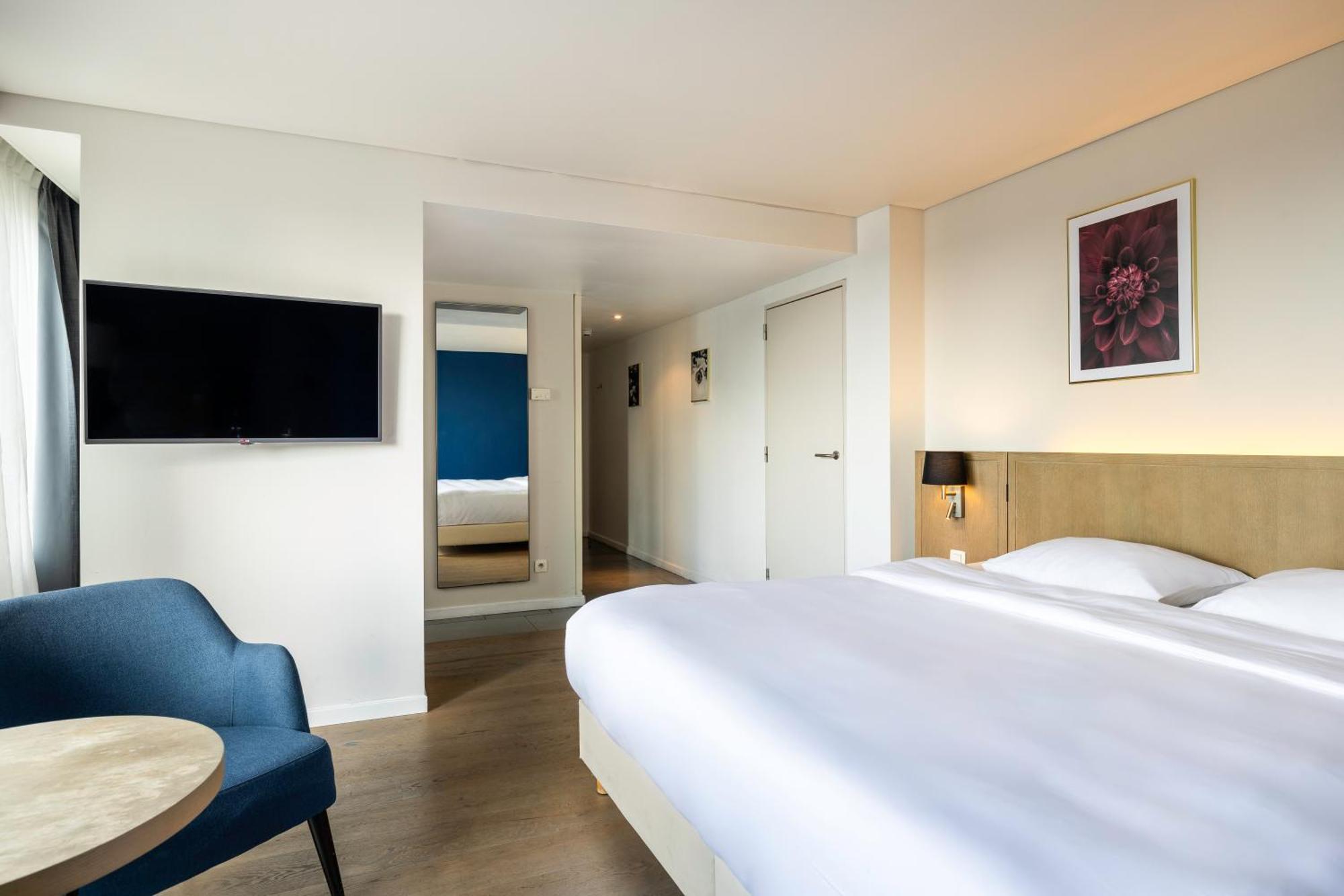 Park By Radisson Centre Hotel Antwerp