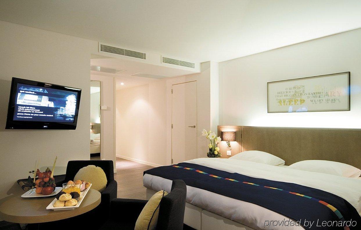 Park By Radisson Centre 3*