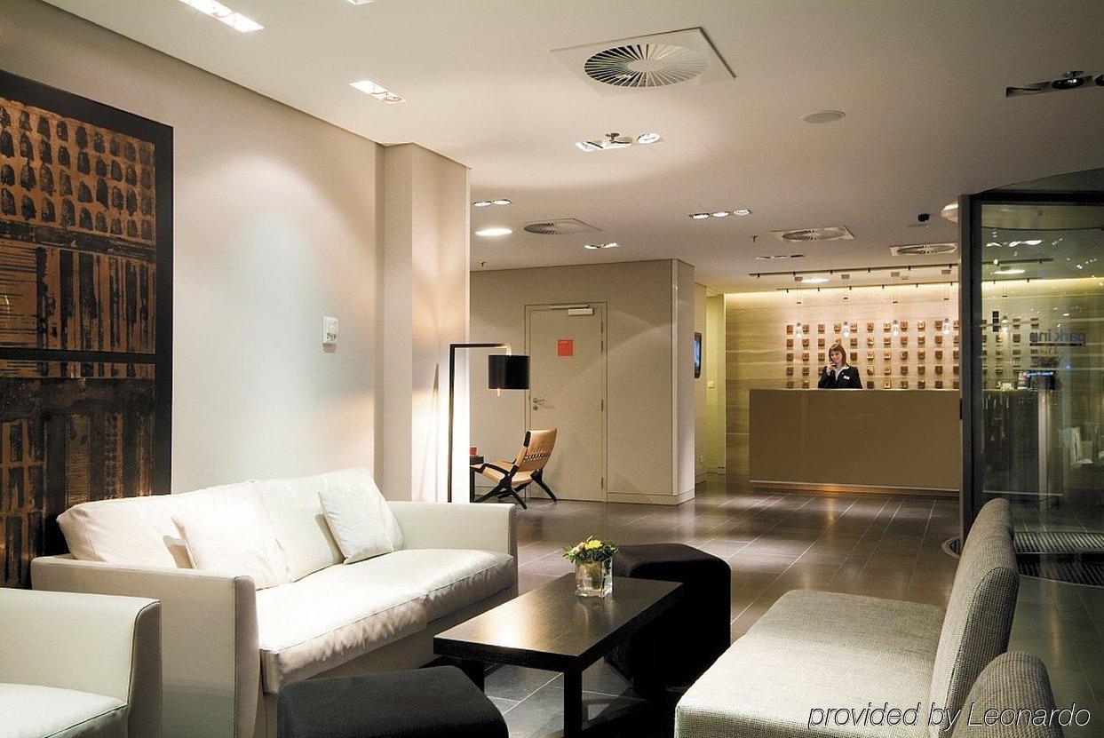 Hotel Park By Radisson Centre Antwerp