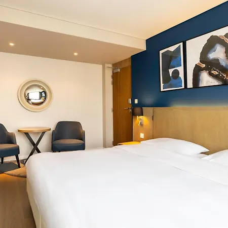 Park Inn By Radisson Antwerp City Centre Room photo