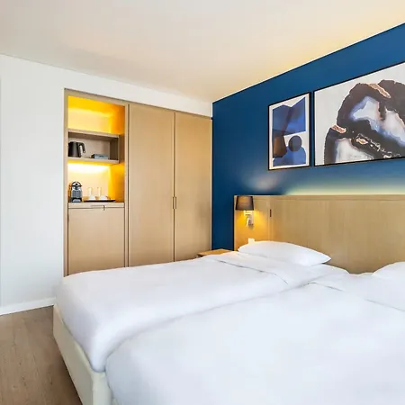 Park Inn By Radisson Antwerp City Centre Room photo