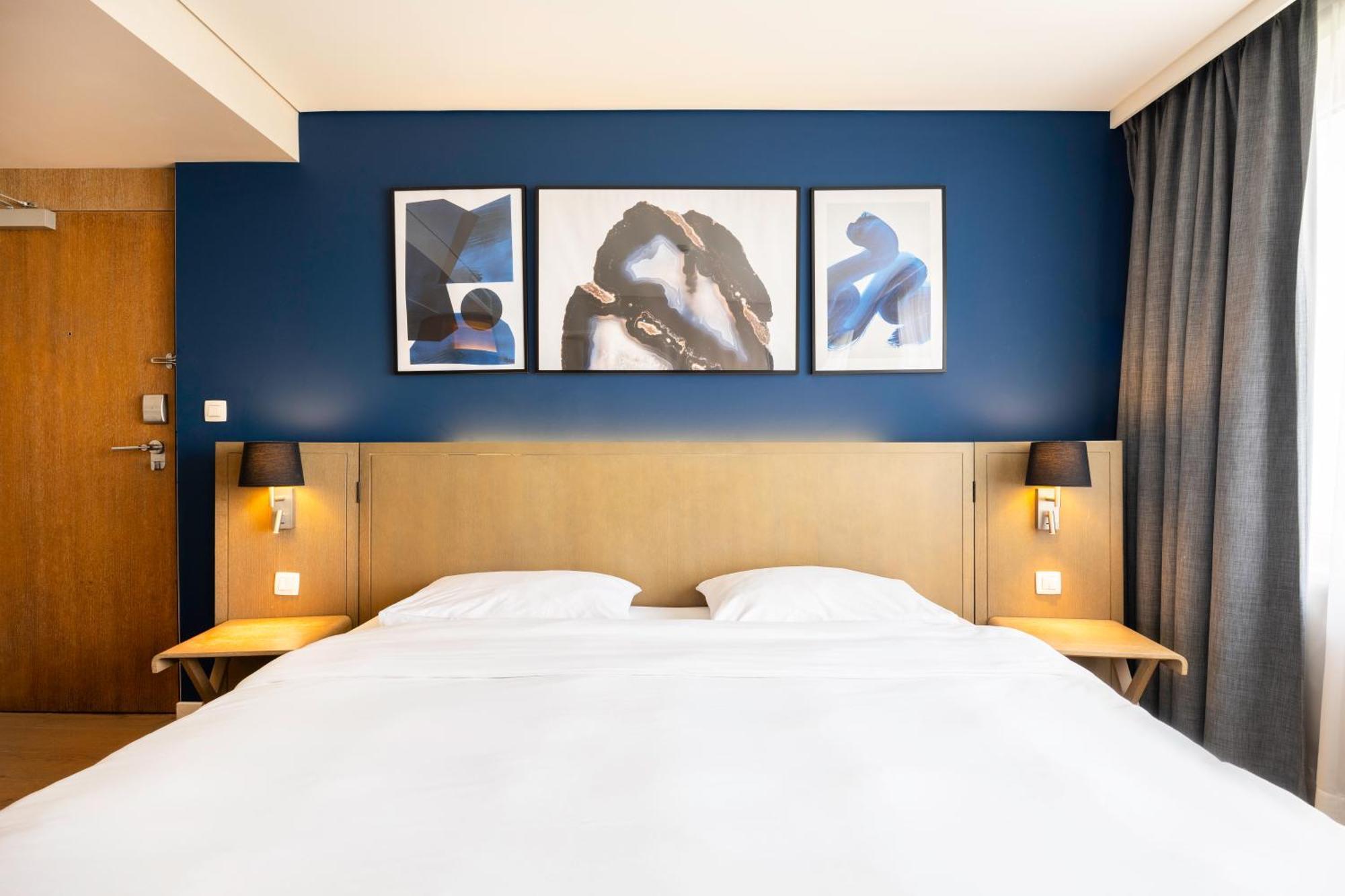 Hotel Park By Radisson