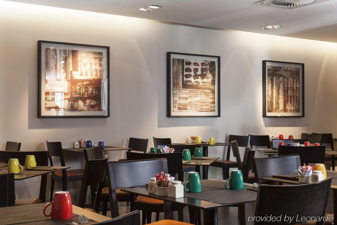 Park By Radisson 3* Antwerpen