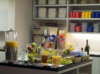 Park By Radisson Hotel 3*