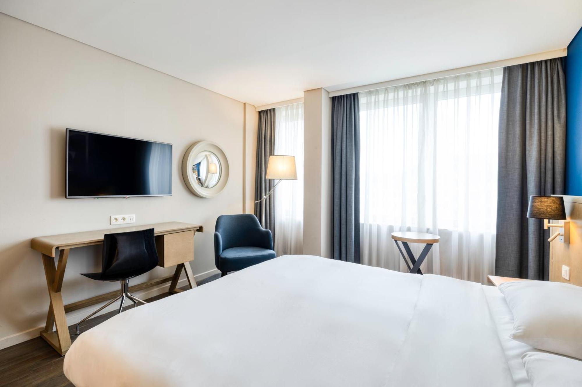 Park By Radisson Centre Anvers