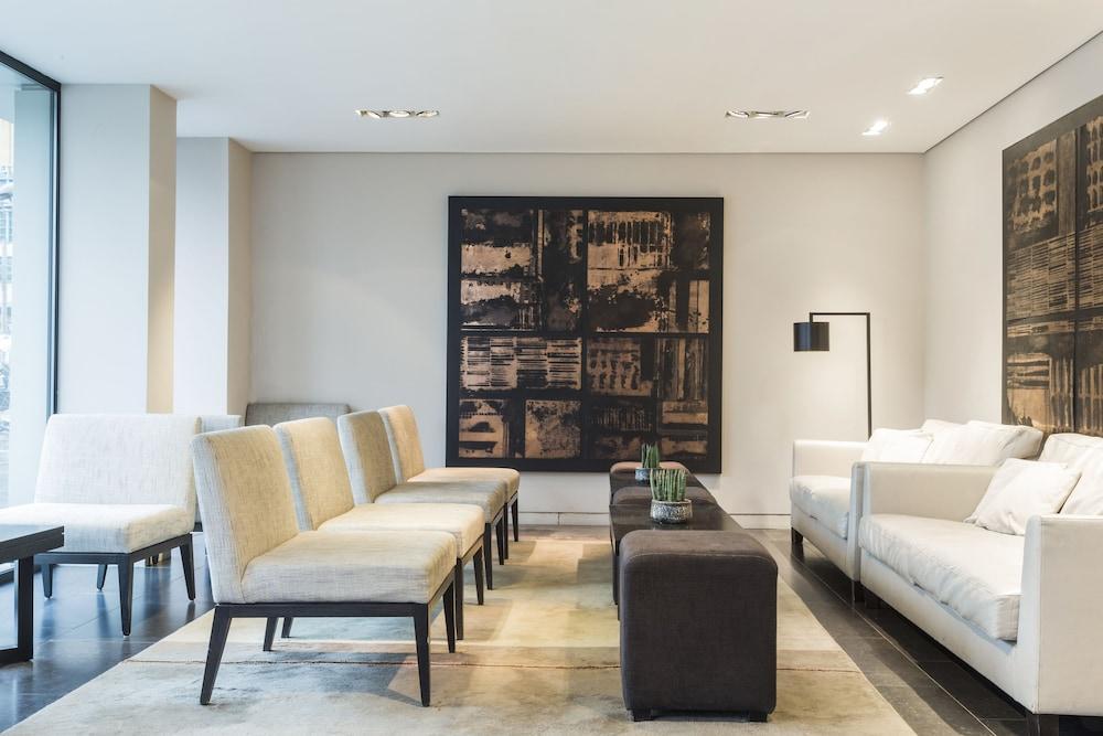 Hotel Park By Radisson Centre Antwerpen
