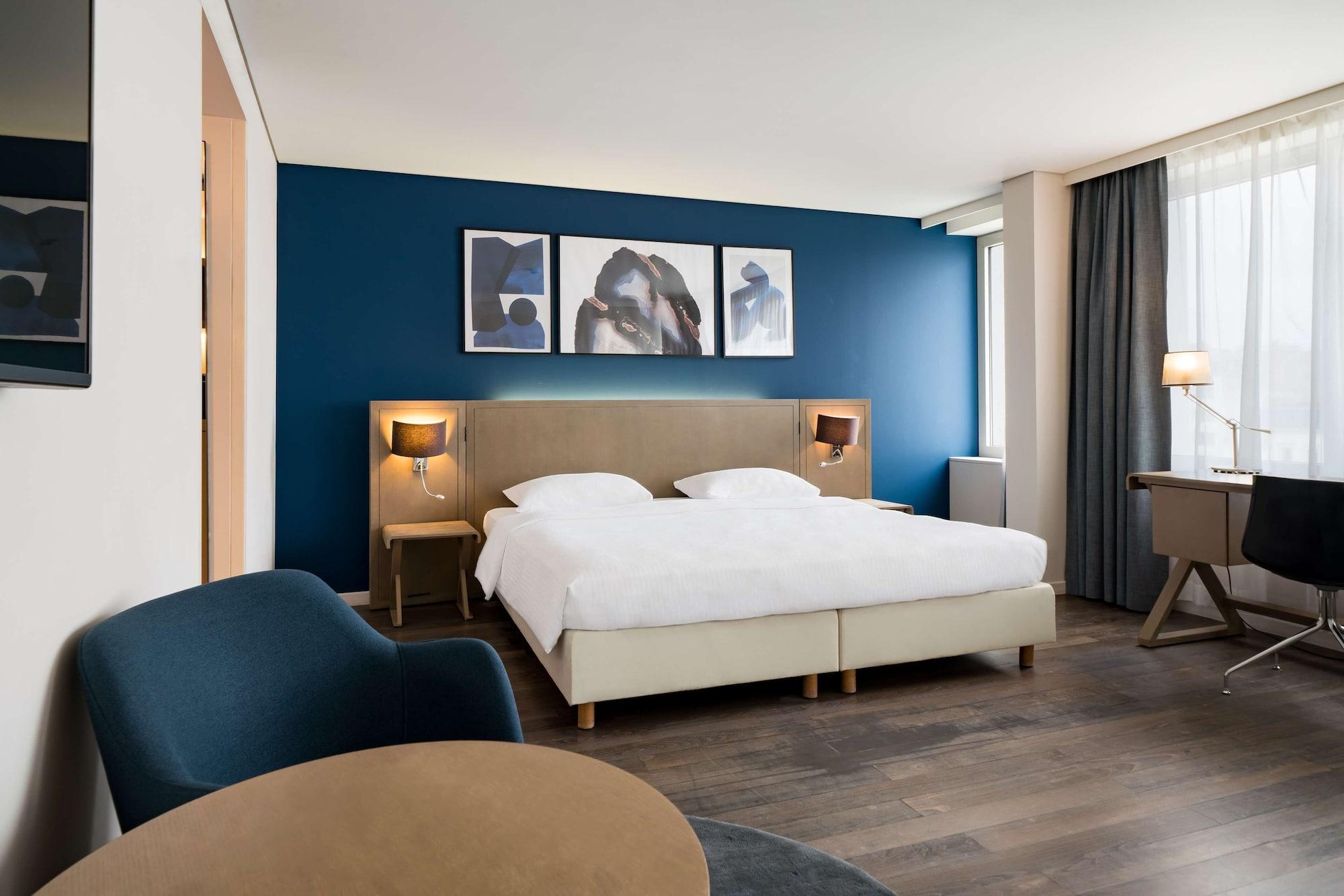 Hotel Park By Radisson Centre 3*