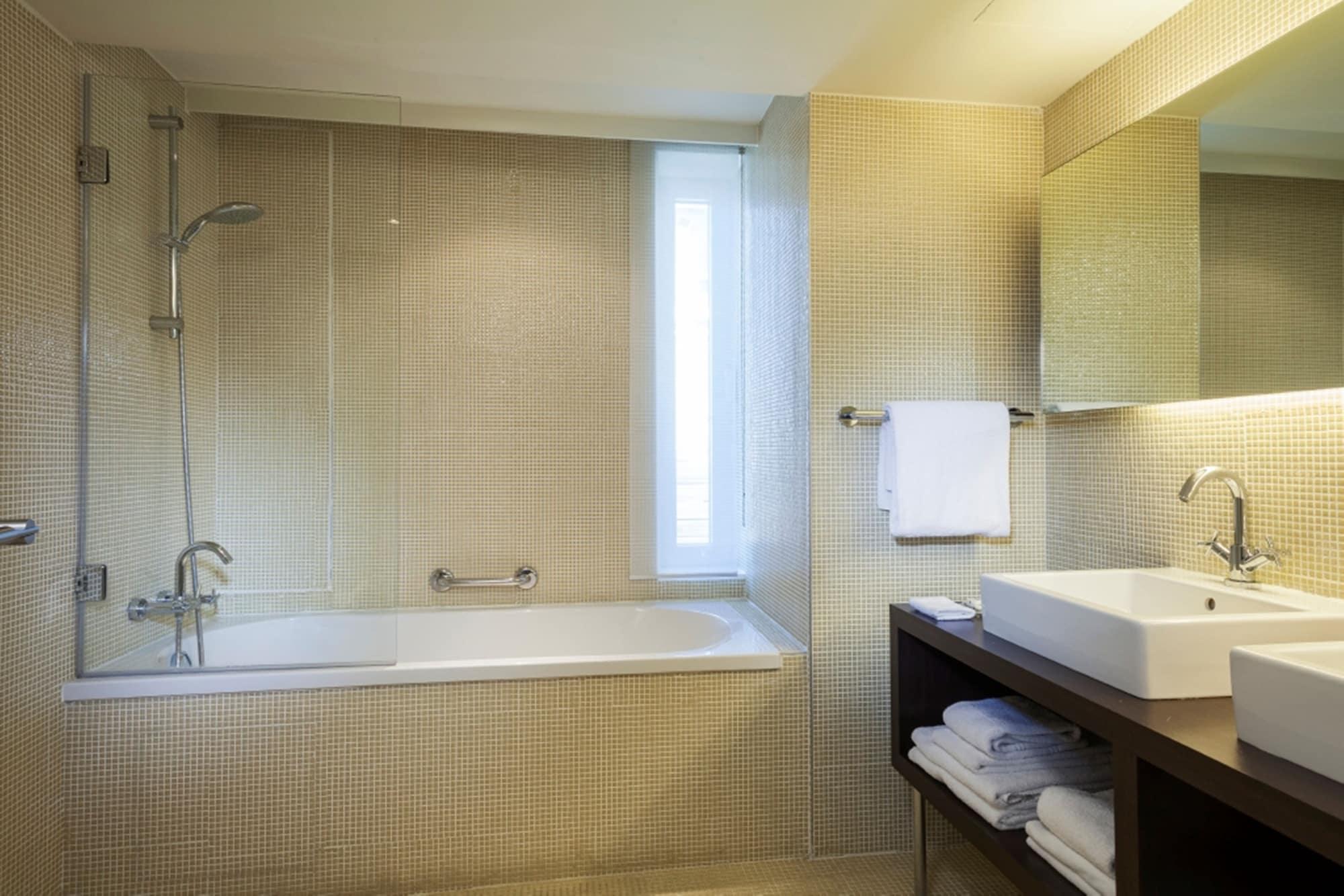 Park By Radisson Centre Hotel Antwerpen