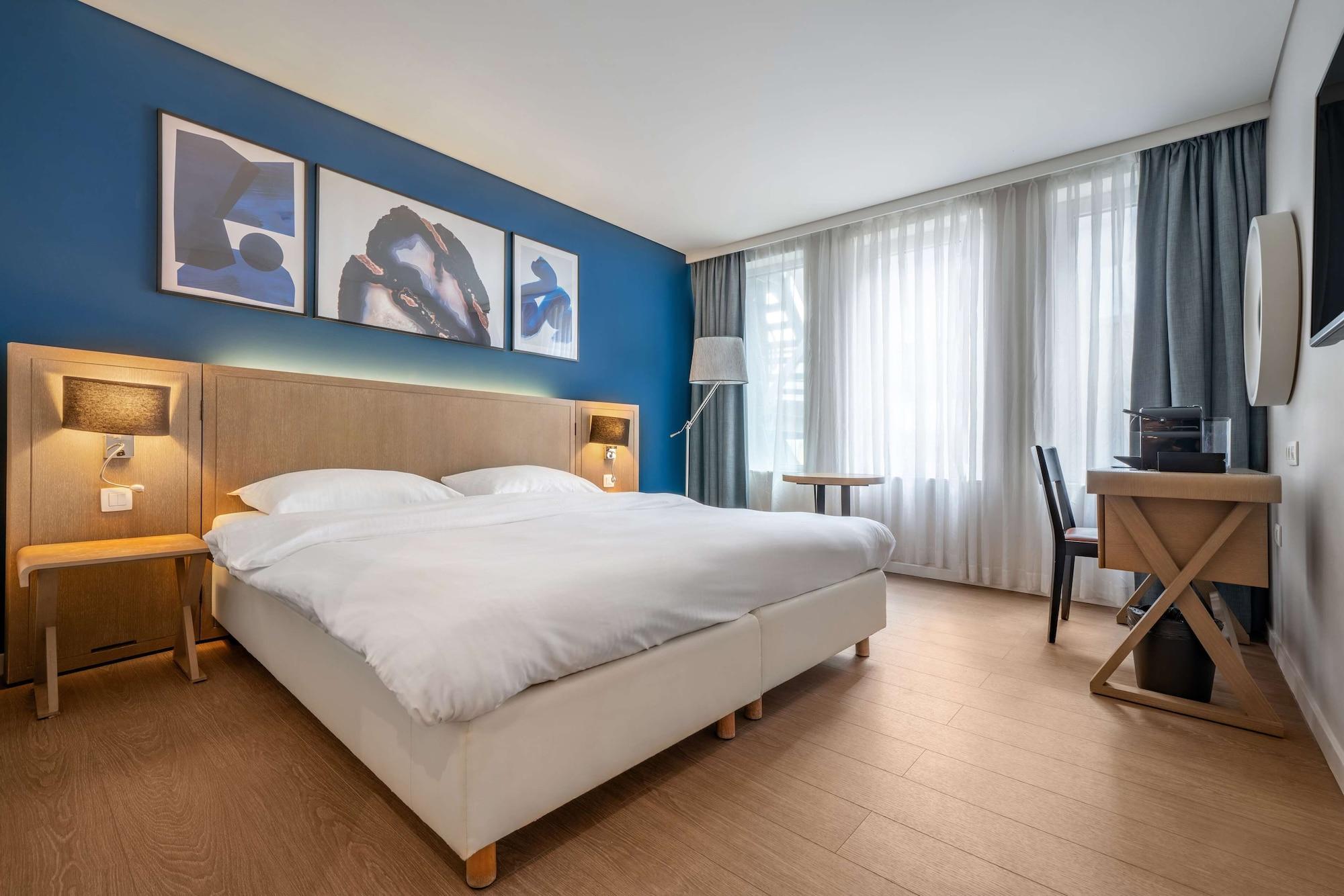 Hotel Park By Radisson Centre 3*