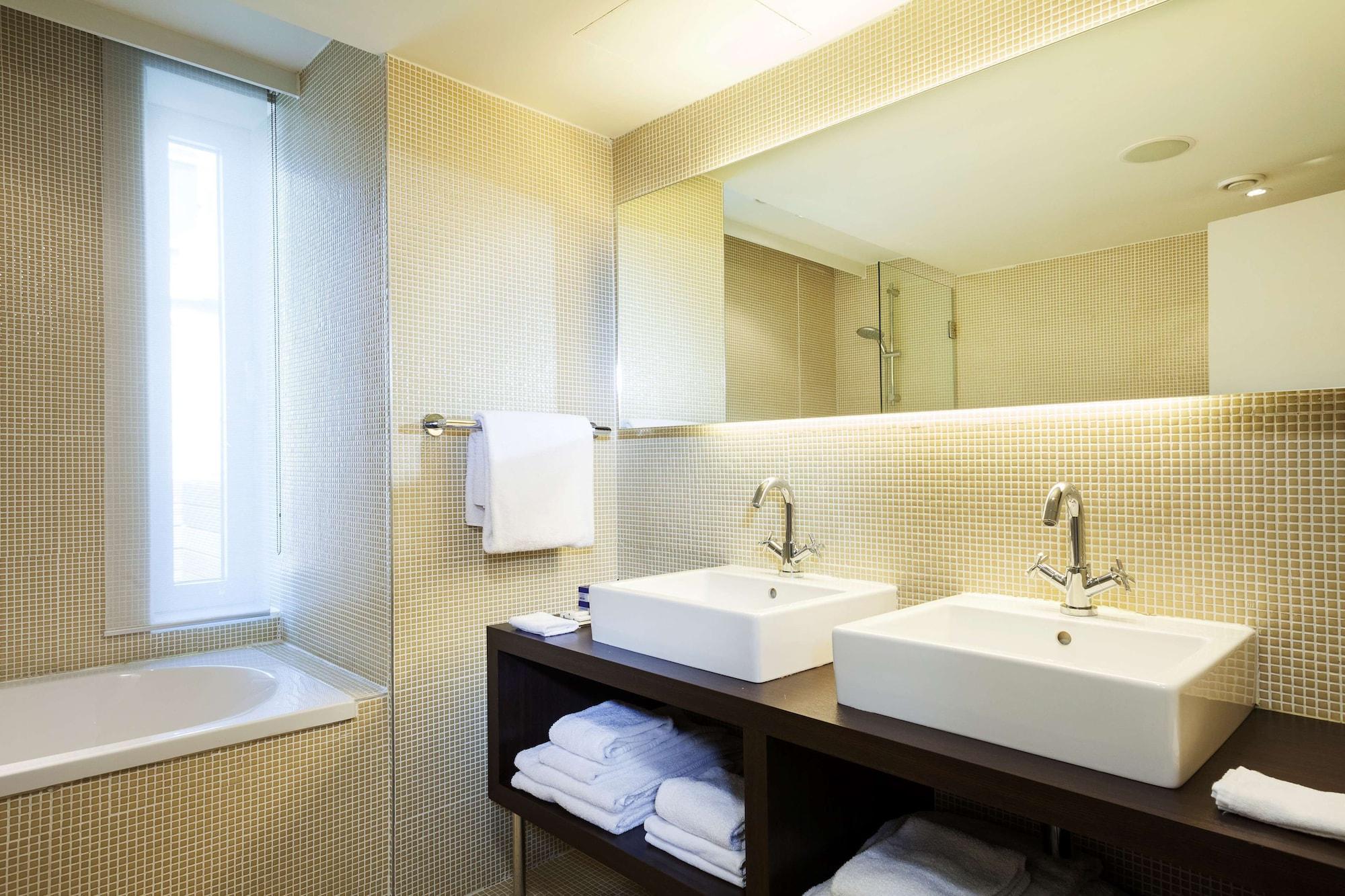 Hotel Park By Radisson Centre Antwerpen