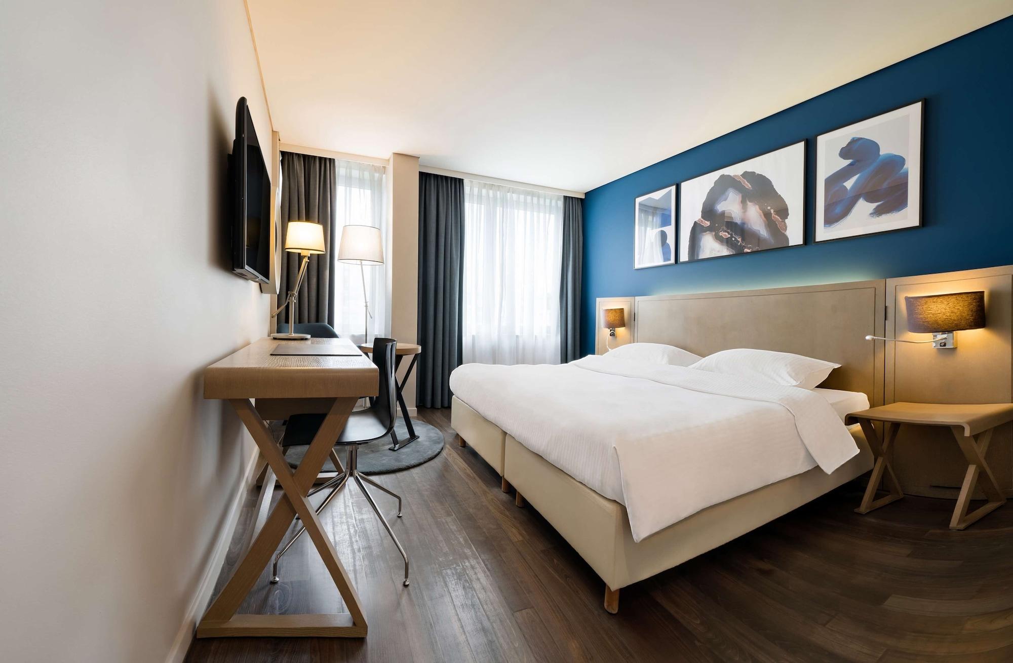 Hotel Park By Radisson Centre 3*