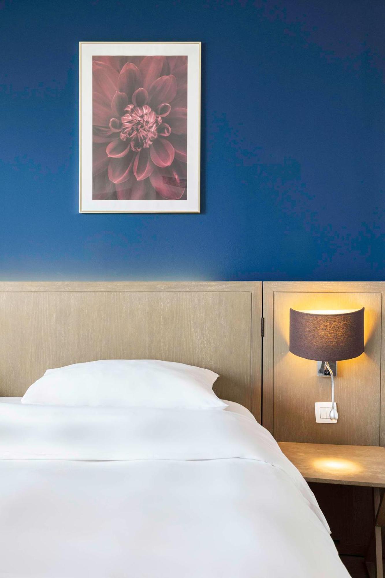 Park By Radisson Centre 3* Antwerpen