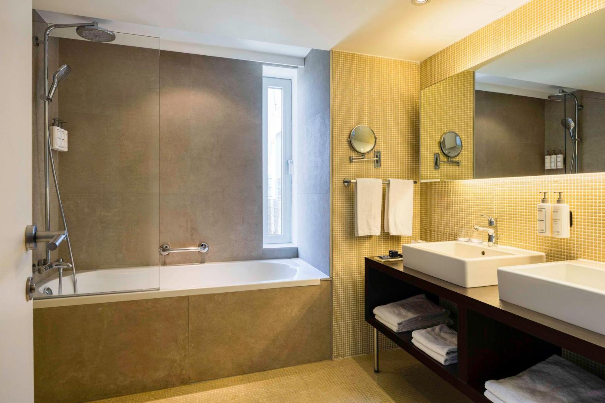 Hotel Park By Radisson Centre 3*