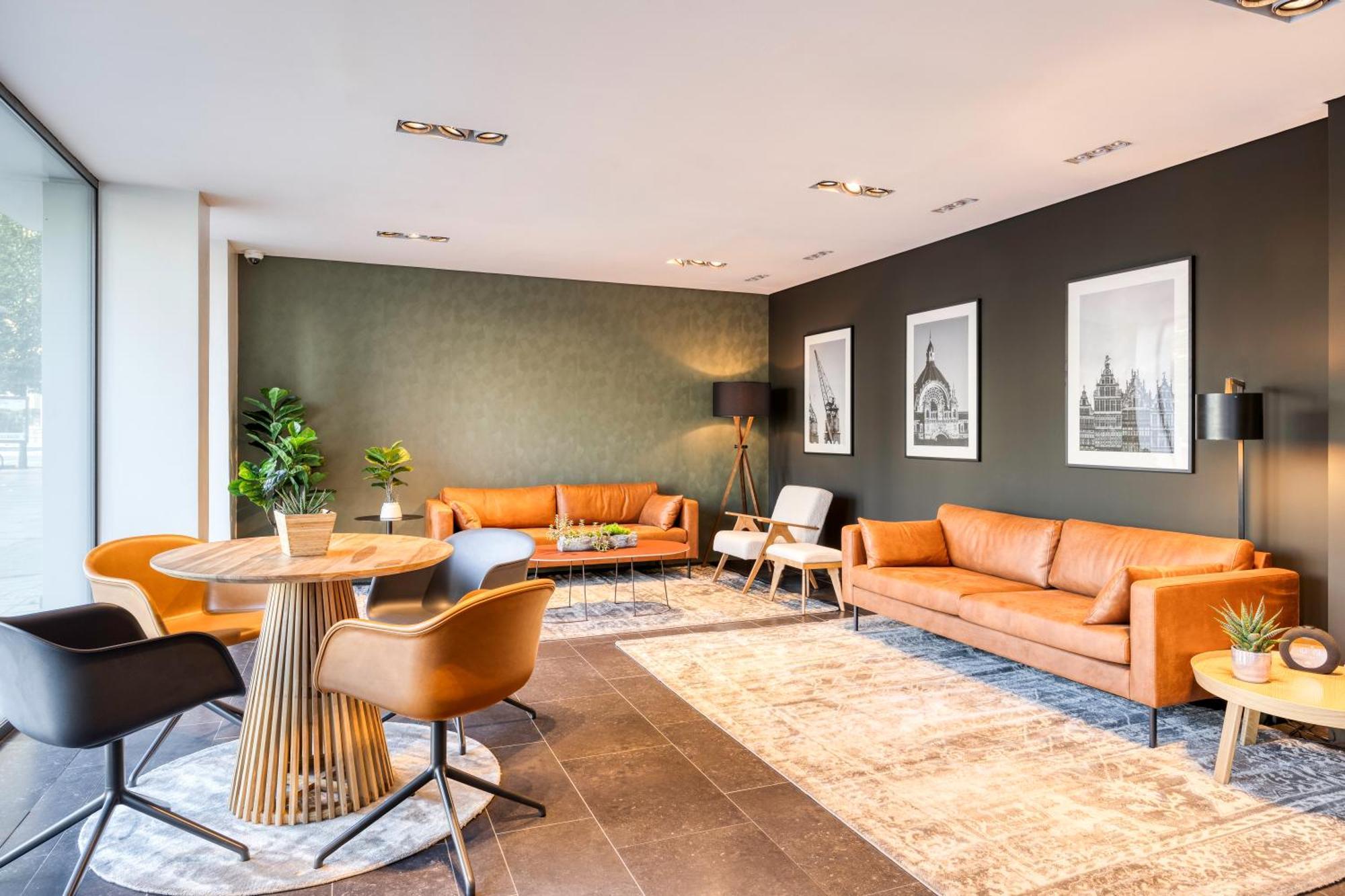 Park By Radisson Centre Hotel 3*