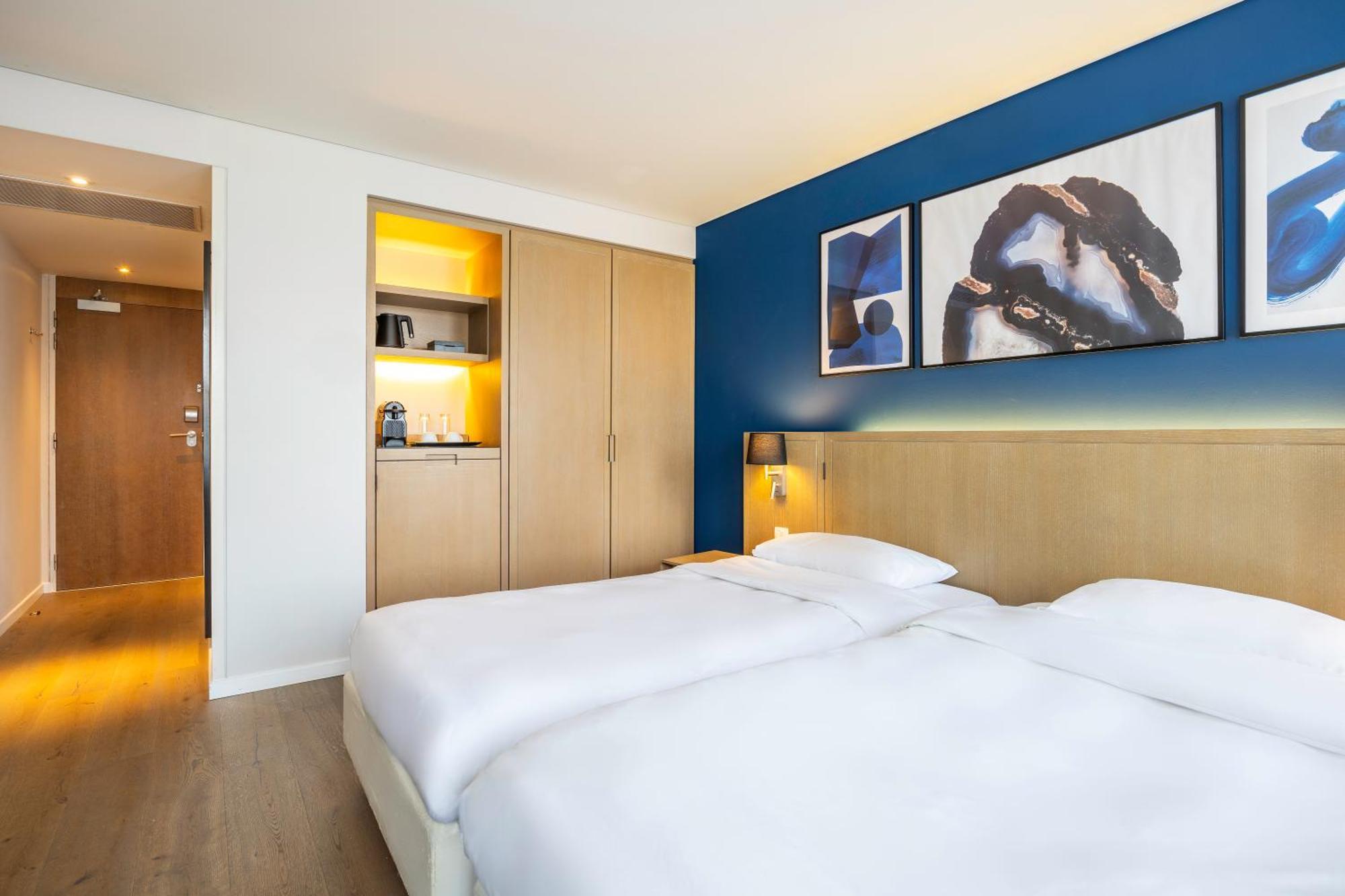 Park By Radisson Centre 3*