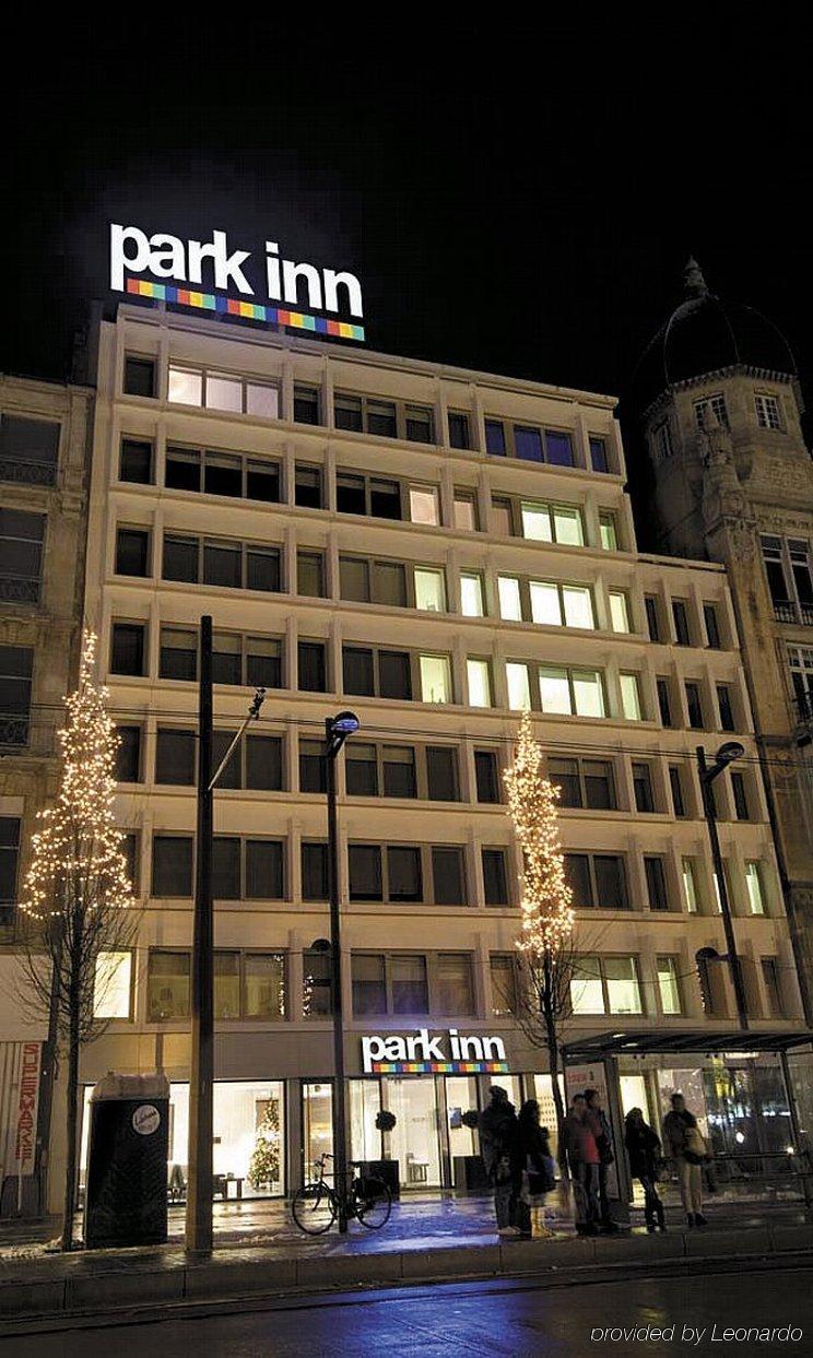 Hotel Park By Radisson Centre