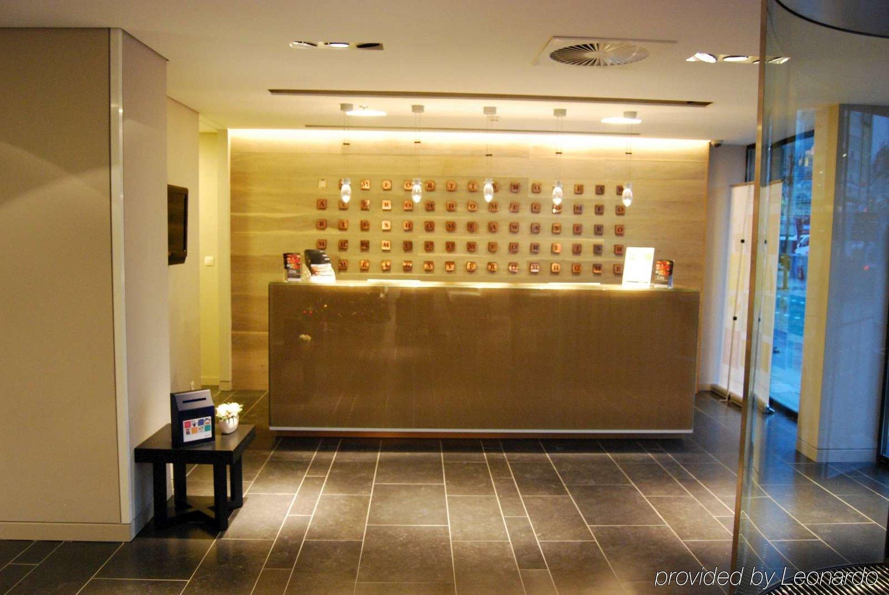 Park By Radisson Centre Hotel 3*