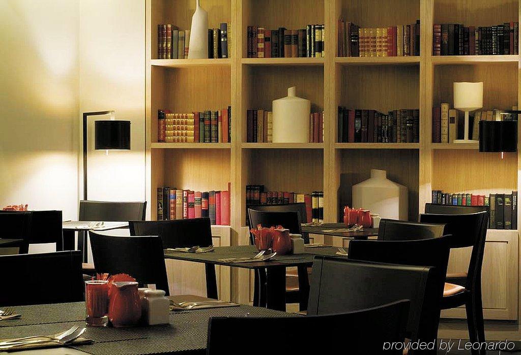 Hotel Park By Radisson Centre Antwerpen