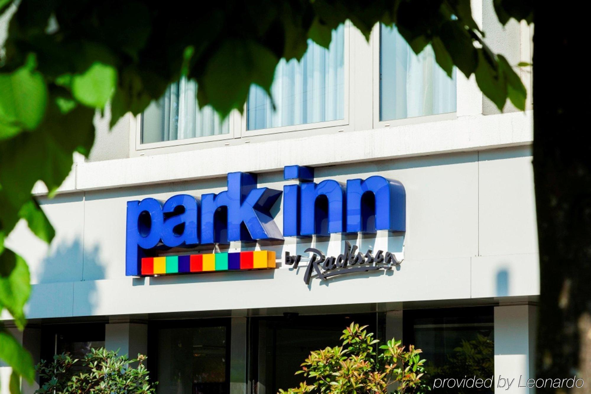 Park By Radisson Centre 3* Antwerpen