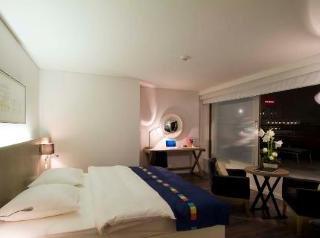 Park By Radisson Centre 3* Antwerpen