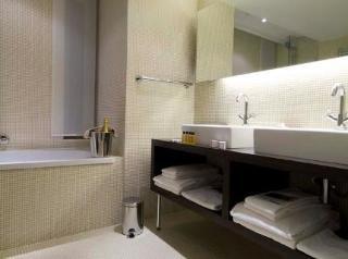 Hotel Park By Radisson Centre 3*