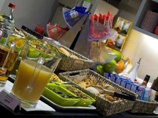 Park By Radisson Centre 3*