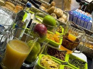 Park By Radisson Centre 3* Antwerpen