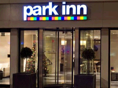 Park By Radisson Centre Hotel Antwerpen