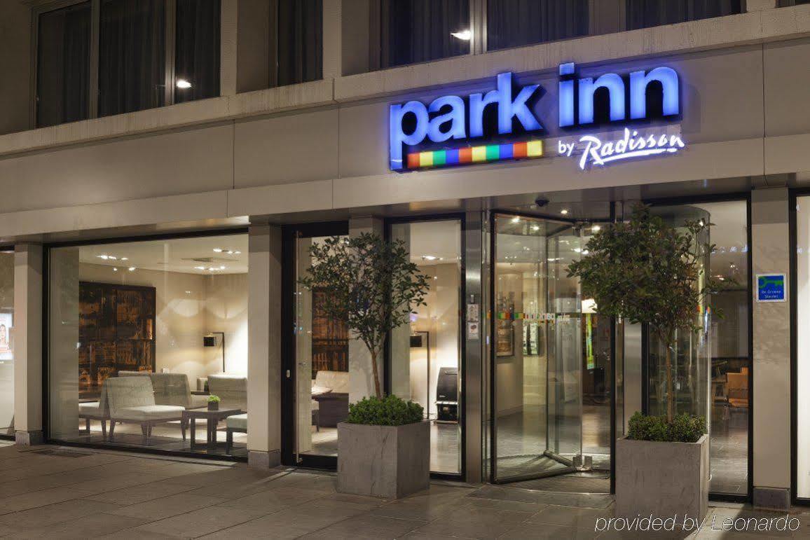 Hotel Park By Radisson Centre Antwerpen