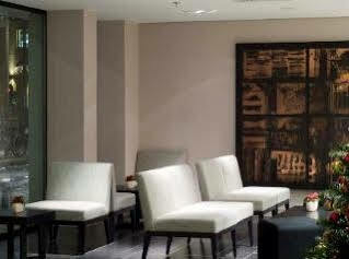 Hotel Park By Radisson Centre 3*